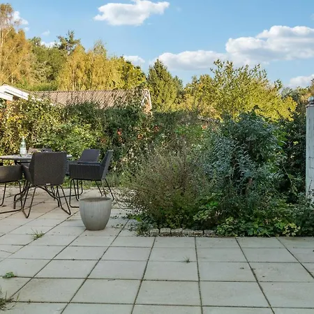 Beautiful In With Kitchen * Holbaek