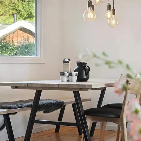 Beautiful In With Kitchen *