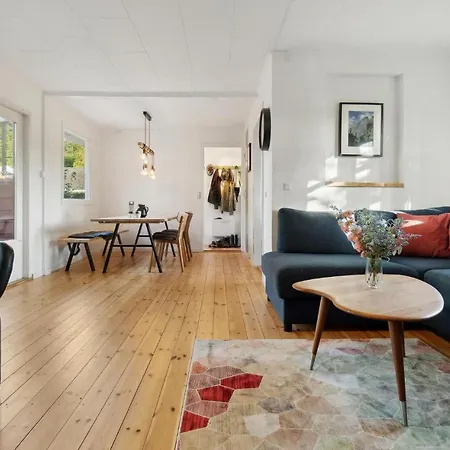 Beautiful In With Kitchen * Holbaek