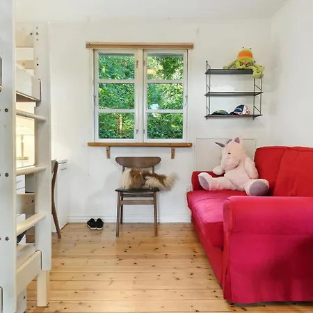 Beautiful In With Kitchen Feriehus *